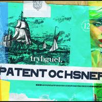 Patent Ochsner - Trybguet