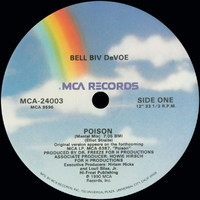 Bell Biv DeVoe - Poison (Remixes)