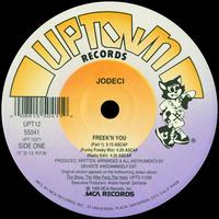 Jodeci - Freek'n You (Remixes)