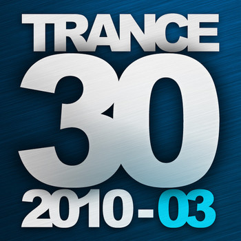 Various Artists - Trance 30 - 2010 - 03