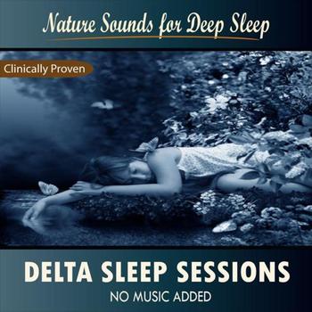 Nature Sounds for Sleep and Relaxation - Delta Sleep Sessions: Nature Sounds for Deep Sleep