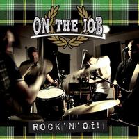 On The Job - Rock'n'Oi!