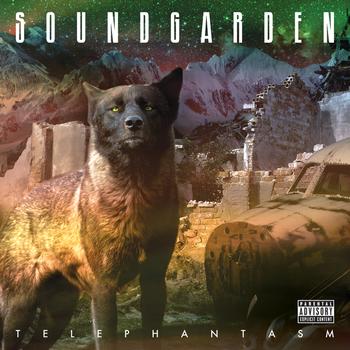 Soundgarden - Telephantasm (Deluxe Edition [Explicit])