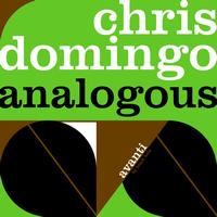Chris Domingo - Analogous