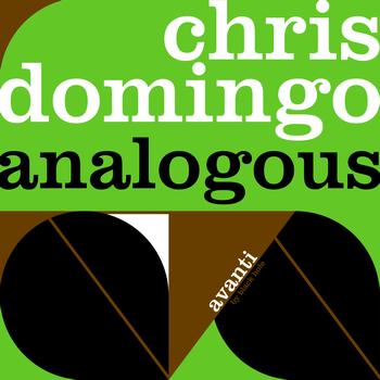 Chris Domingo - Analogous