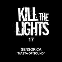 Sensorica - Masta Of Sound
