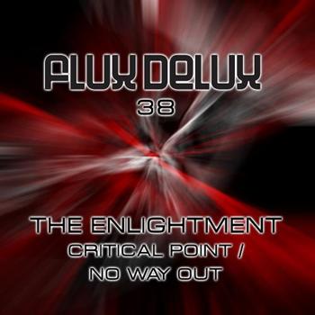 The Enlightment - Critical Point / No Way Out
