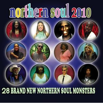 Various Artists - Northern Soul 2010