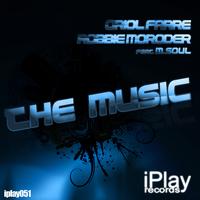 Oriol Farre, Robbie Moroder - The Music