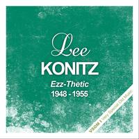 Lee Konitz - Ezz-Thetic