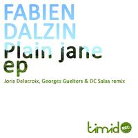 Fabien Dalzin - Plain Jane