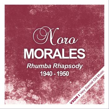 Noro Morales - Rhumba Rhapsody