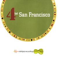 Quartet San Francisco - Quartet San Francisco