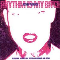 Kevin Aviance - Rhythm Is My Bitch - EP