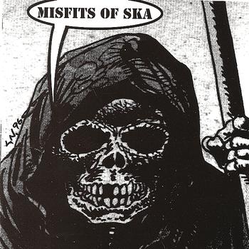 Various Artists - Misfits of Ska I