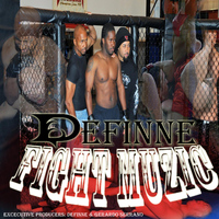 Definne - Fight Muzic