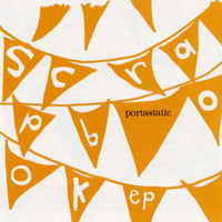 Portastatic - Scrapbook