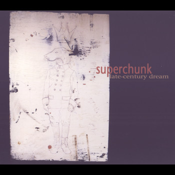 Superchunk - Late-Century Dream