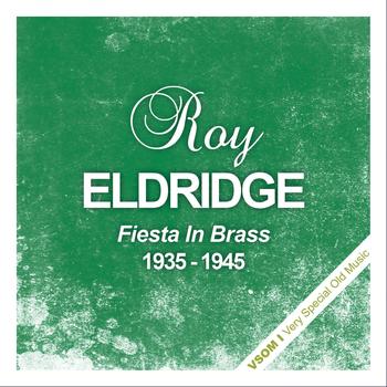 Roy Eldridge - Fiesta In Brass