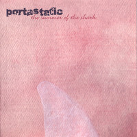 Portastatic - The Summer of the Shark
