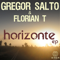 Gregor Salto - Horizonte ep