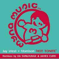 Jay West - Hot Tonite