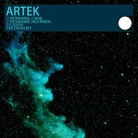 Artek - VRTraining