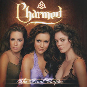 Various Artists - Charmed - The Final Chapter