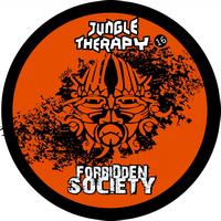 Forbidden Society - Jungle Therapy, Vol. 16