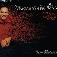 Tony Chasseur - Diamant des îles