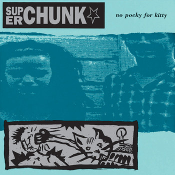 Superchunk - No Pocky for Kitty (Remastered)