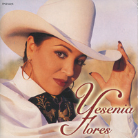 Yesenia Flores - Déjenme Llorar
