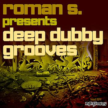 Various Artists - Roman S. presents Deep Dubby Grooves