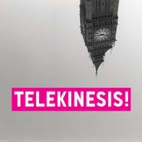 Telekinesis - Telekinesis!