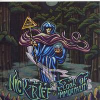Nick Riff - Cloak of Immortality