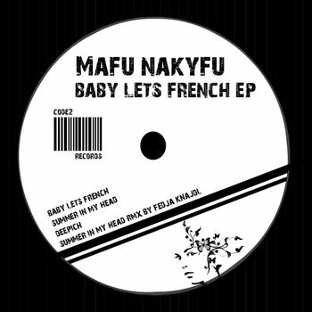 Mafu Nakyfu - Baby Lets French