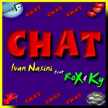 Ivan Nasini - Chat