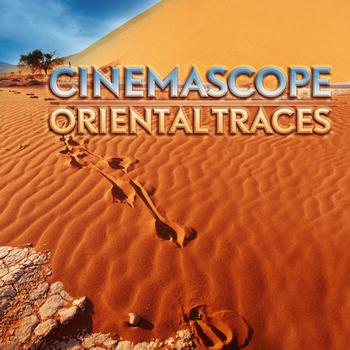 Cinemascope - Oriental Traces