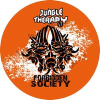 Forbidden Society - Jungle therapy, vol. 17