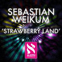Sebastian Weikum - Strawberry Land