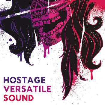 Hostage - Versatile Sound EP