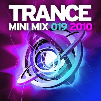Various Artists - Trance Mini Mix 019 - 2010