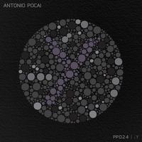 Antonio Pocai - iY