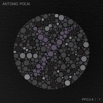Antonio Pocai - iY