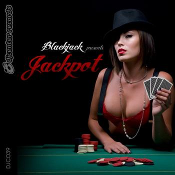 Various Artists - Blackjack Presents Jackpot