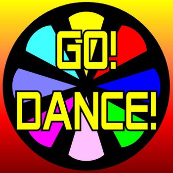 Various Artists - Go! Dance!