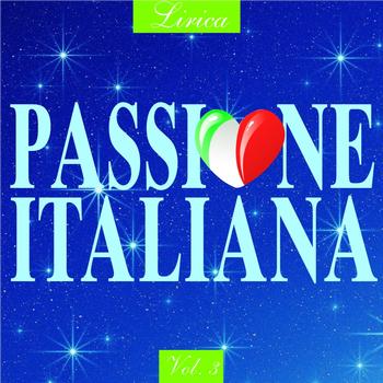 Various Artists - Passione Italiana, Vol. 3 (Revival)