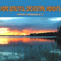 Harry Rabinowitz - More Beautiful Orchestral Moments