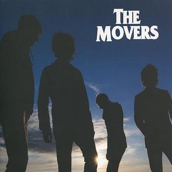 The Movers - Masters