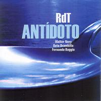 RdT - Antídoto